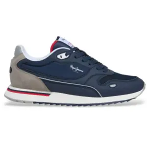 Pepe Jeans Baskets Bexley City pas cher
