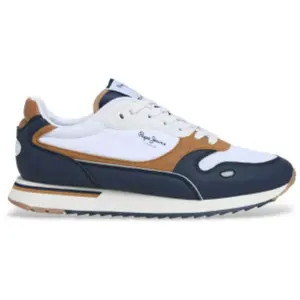 Pepe Jeans Baskets Bexley Road pas cher