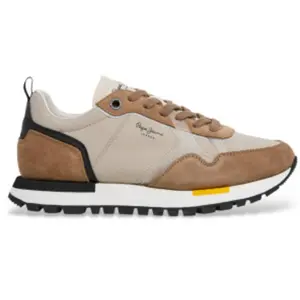 Pepe Jeans Baskets Ari Urban pas cher