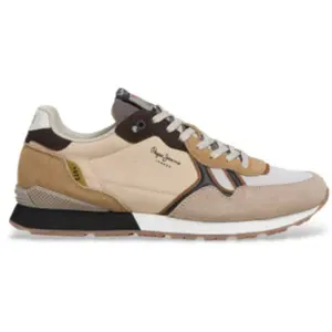 Pepe Jeans Baskets Brit Back pas cher
