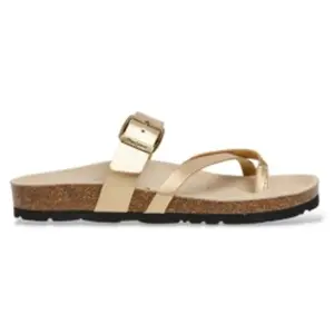 Sandales femme Pepe Jeans Oban Cool Doré 36 PLS800001-099 pas cher