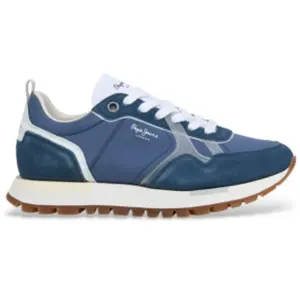 Pepe Jeans Baskets Ari Road pas cher