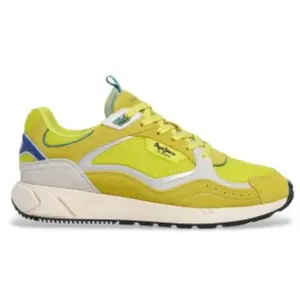 Pepe Jeans Baskets Marlon Sporty pas cher