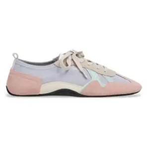 Baskets femme Pepe Jeans Noa Sporty Argenté 39 PLS600058-911