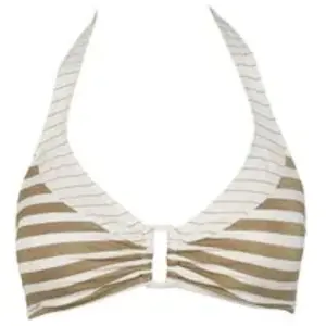 Haut de maillot de bain femme Red Point Reka Top Blanc 40 525.1708131.... pas cher