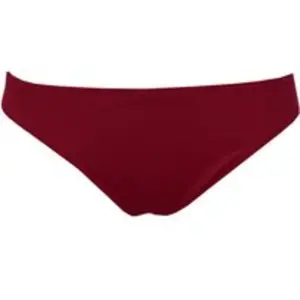 Bas de maillot de bain femme Red Point Catania 8 Rouge 44 525.5127280.... pas cher