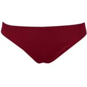 Bas de maillot de bain femme Red Point Catania 8 Rouge 46 525.5127280.... pas cher