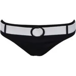Bas de maillot de bain femme Red Point Sacha 8 Noir 40 525.1738280.001 pas cher