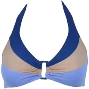 Haut de maillot de bain femme Red Point Gladi Top Bleu 44B 525.1270131... pas cher