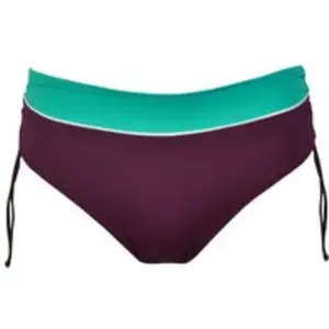 Bas de maillot de bain femme Red Point Lias 5 Violet 40 525.1405250.00... pas cher