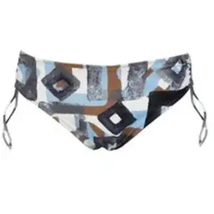 Bas de maillot de bain femme Red Point Leda 6 Multicolore 44 525.14352... pas cher
