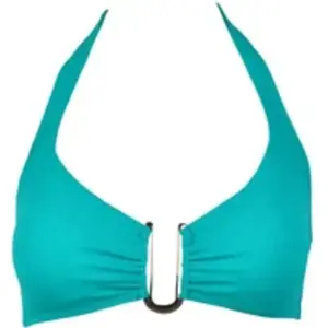 Haut de maillot de bain femme Red Point Jena Top Bleu 42B 525.1360131.... pas cher