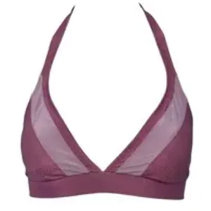 Haut de maillot de bain femme Red Point Geno Rose 40B 525.1258121.B01 pas cher