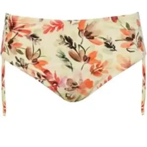 Bas de maillot de bain femme Red Point Beth Rose 46 1004250.005 pas cher