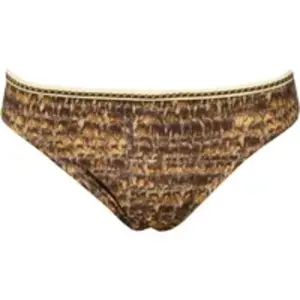 Bas de maillot de bain femme Red Point Carry 8 Marron 44 1002280.081 pas cher