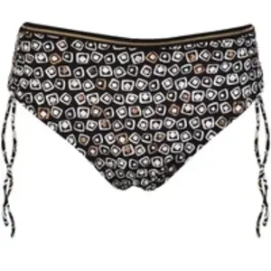 Bas de maillot de bain femme Red Point Demi Multicolore 48 1001250.081 pas cher