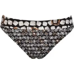 Bas de maillot de bain femme Red Point Demi 4 Marron 44 1001240.081 pas cher