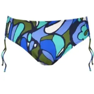 Bas de maillot de bain Bassique femme Red Point Halda Multicolore 48 1008260.021 pas cher