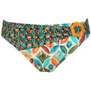 Bas de maillot de bain femme Red Point Becky 4 Multicolore 50 1014240.000 pas cher