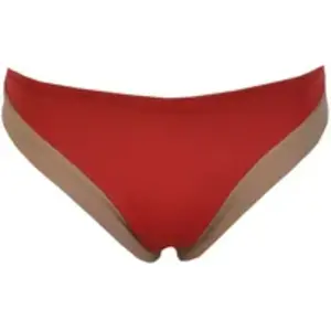 Bas de maillot de bain femme Red Point Antao 8 Rouge 38 1033280.068 pas cher