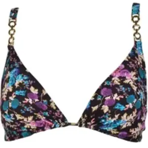 Haut de maillot de bain femme Red Point Ilse Multicolore 42B 5104111.B00 pas cher
