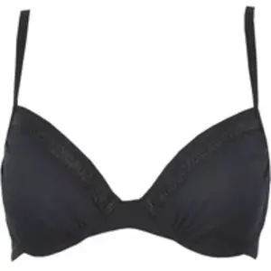 Haut de maillot de bain femme Red Point Ebba Noir 38C 1037102.C91 pas cher