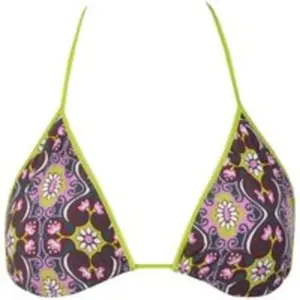 Haut de maillot de bain femme Red Point Brisa Triangulo Noir 32B 525.5... pas cher
