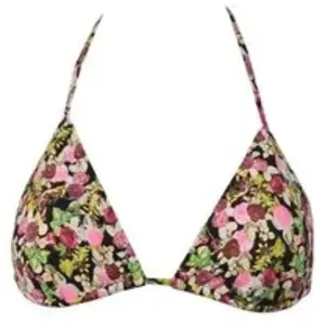 Haut de maillot de bain femme Red Point Adina Multicolore 36B 525.5012... pas cher