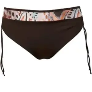 Bas de maillot de bain femme Red Point Dunia 7 Noir 44 525.5198270.001 pas cher