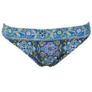 Bas de maillot de bain femme Red Point Gabri 8 Bleu 42 525.5244280.001 pas cher