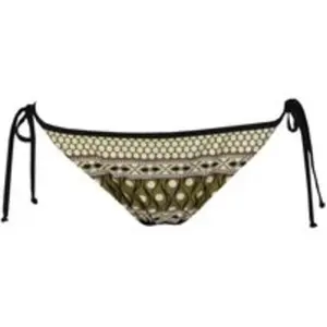 Bas de maillot de bain femme Red Point Kala Vert 38 525.5382290.001 pas cher