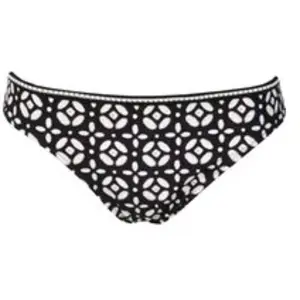 Bas de maillot de bain femme Red Point Dara 8 Noir 46 525.1167280.001 pas cher