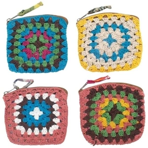 Porte-monnaie Isla Bonita By Sigris Bourse pas cher