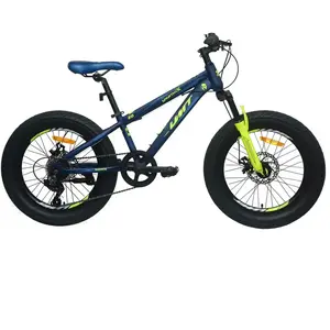Umit Vélo Spartan X 20´´ One Size