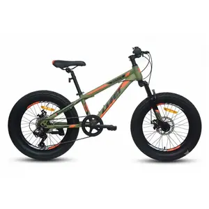 Umit Vélo Spartan X 20´´ One Size