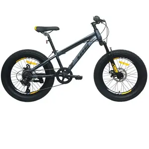 Umit Vélo Spartan X 20´´ One Size