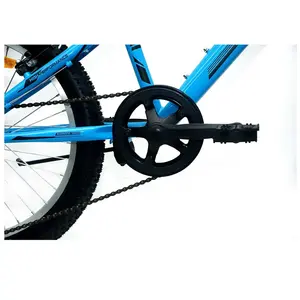Umit Vélo Xr-200 20´´ One SizeVendu parbikeinn
