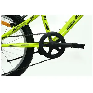 Umit Vélo Xr-200 20´´ One SizeVendu parbikeinn