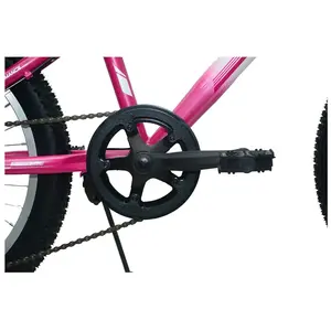 Umit Vélo Diana 20´´ One SizeVendu parbikeinn