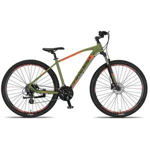 Umit Vtt Camaro 27.5´´ 18Vendu parbikeinn