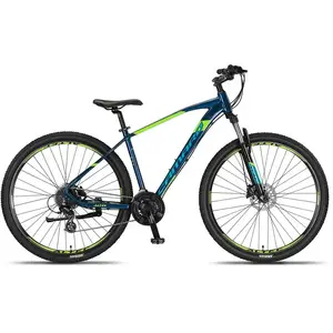 Umit Vtt Camaro 27.5´´ 18Vendu parbikeinn
