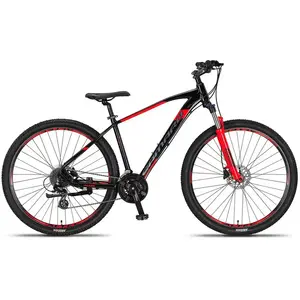 Umit Vtt Camaro 27.5´´ 18Vendu parbikeinn
