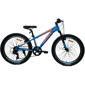 Umit Vélo 4motion 24´´ One SizeVendu parbikeinn