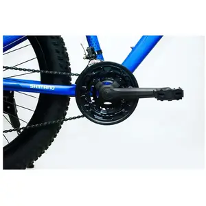 Umit Vélo Spartan X 24´´ One Size pas cher