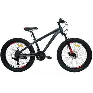Umit Vélo Spartan X 24´´ One Size