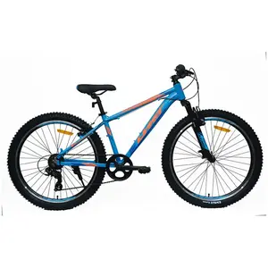 Umit Vtt 4motion 26´´ One SizeVendu parbikeinn