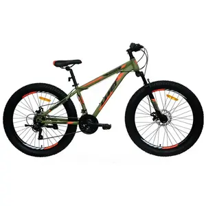 Umit Vtt Spartan X 26´´ One Size