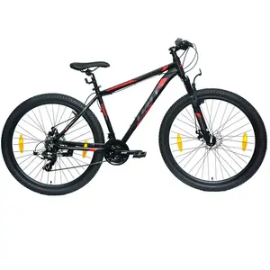 Umit Vtt X-mount 29´´ 18Vendu parbikeinn