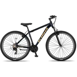 Umit Vtt King 29´´ 18Vendu parbikeinn