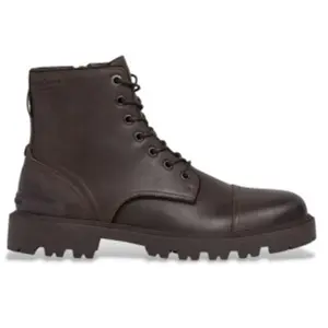 Pepe Jeans Bottines Ryan Brit pas cher